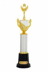 Troféu Tradicional Ref. 300151 - 89 cm