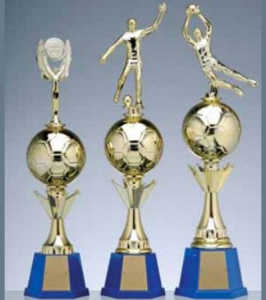 Linha Alfa - Troféu 625