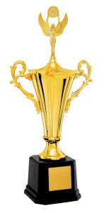 Troféu Tradicional Ref. 400831 - 67 cm