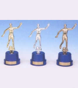 Linha Alfa - Troféu 409