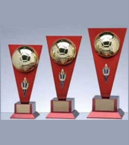 Linha Alfa - Troféu 633