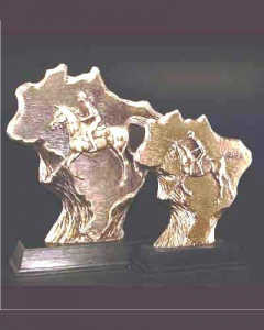 Esculturas - Troféu Escultura 071072