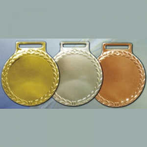 Medalhas - Resinadas - Ref. 273