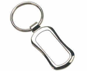 Chaveiro - Ref. Ch 060 Pr G