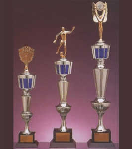 Linha Alfa - Troféu 486