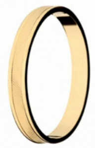 Aliança Diamantada - Ref. 7501192
