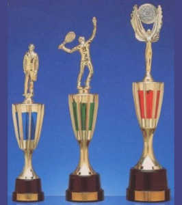 Linha Alfa - Troféu 428