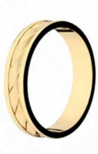 Aliança Diamantada - Ref. 7501322