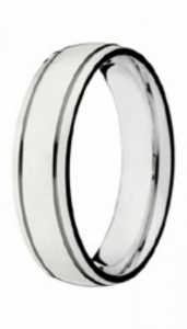 Aliança Ouro Branco - Ref. 7501991