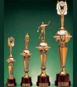 Linha Alfa - Troféu 472
