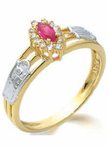Anel de Formatura - Ref. 1600104899