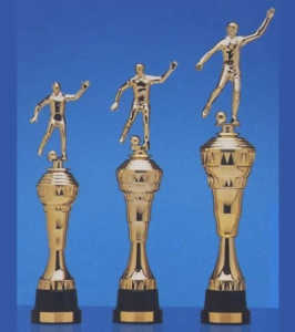 Linha Alfa - Troféu 603